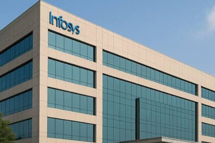 Infosys expected to outperform major Indian IT companies during Q1 FY27 earnings season