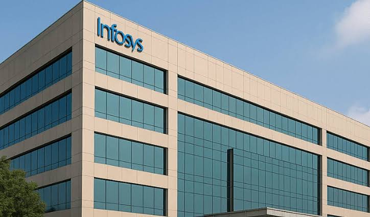 Infosys expected to outperform major Indian IT companies during Q1 FY27 earnings season