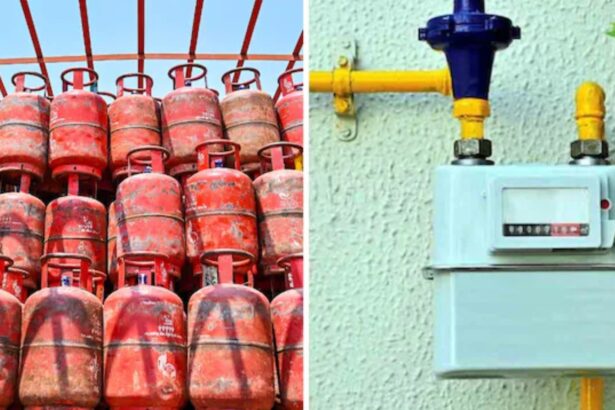 India accelerates PNG adoption as the Centre asks States to appoint district-level officers for the LPG-to-piped natural gas transition.