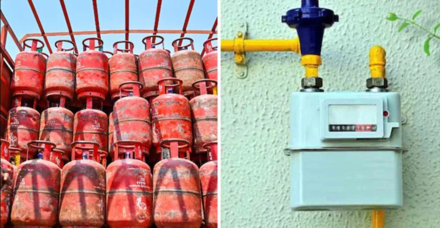 India accelerates PNG adoption as the Centre asks States to appoint district-level officers for the LPG-to-piped natural gas transition.