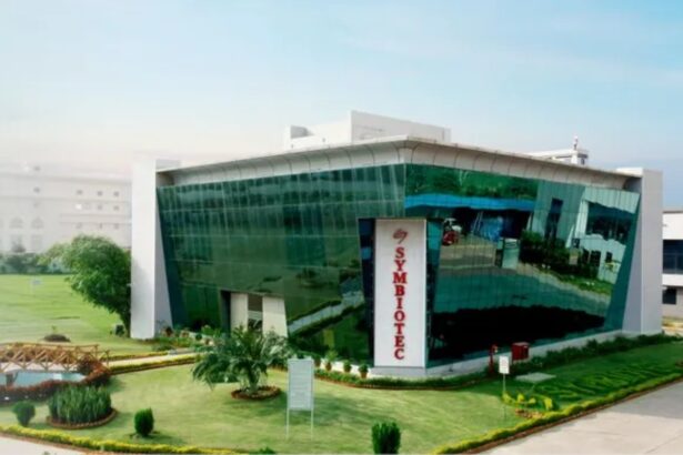 Symbiotec Pharmalab IPO allotment status with steps to check on NSE, BSE and MUFG Intime India.