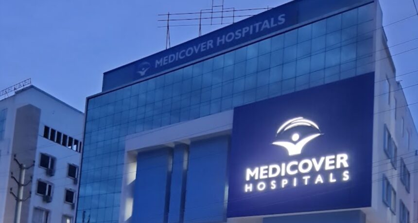 Medicover India hospital network targets full profitability and 20-25 percent margins following KKR's proposed acquisition