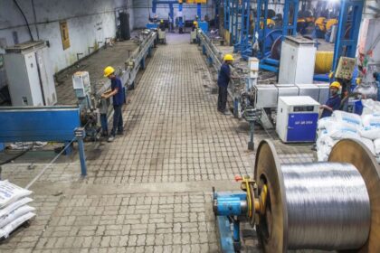 Lumino Industries IPO review highlighting business growth, valuation and debt concerns.