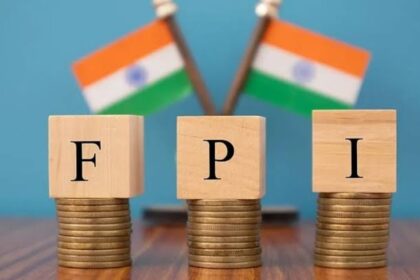 Foreign portfolio investment in Indian stock market rises as FPIs invest Rs 30,919 crore in August