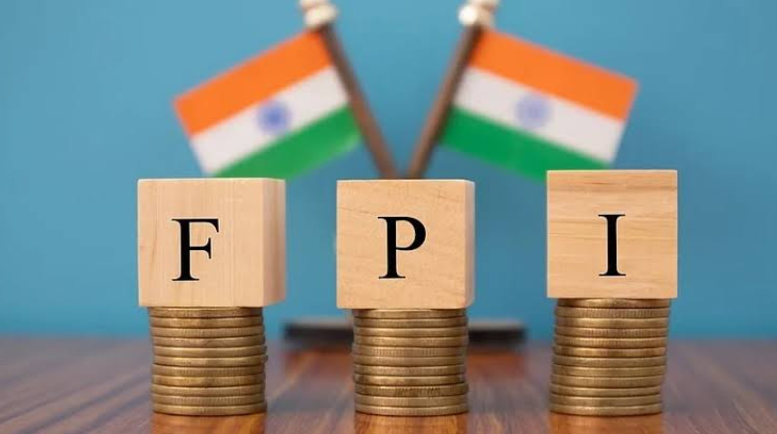 Foreign portfolio investment in Indian stock market rises as FPIs invest Rs 30,919 crore in August