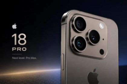 iPhone 18 Pro and iPhone 18 Pro Max expected design and launch