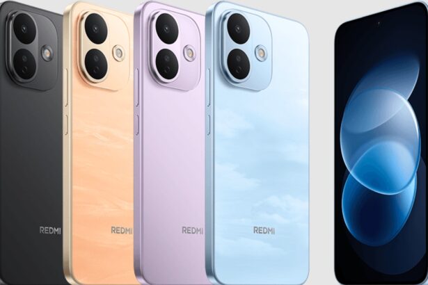 Redmi 17 and Redmi Note 17 Pro expected India prices leaked ahead of launch