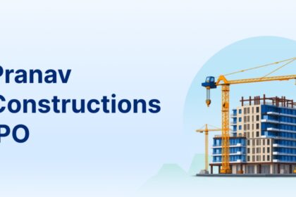 Pranav Constructions IPO allotment status, GMP and September 15 listing date