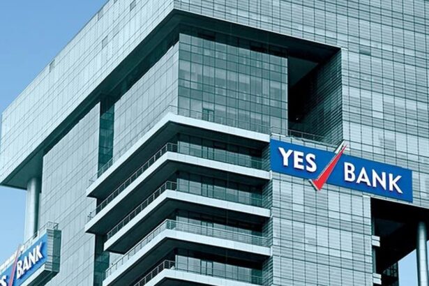 YES Bank share price rises after Citi MDR report