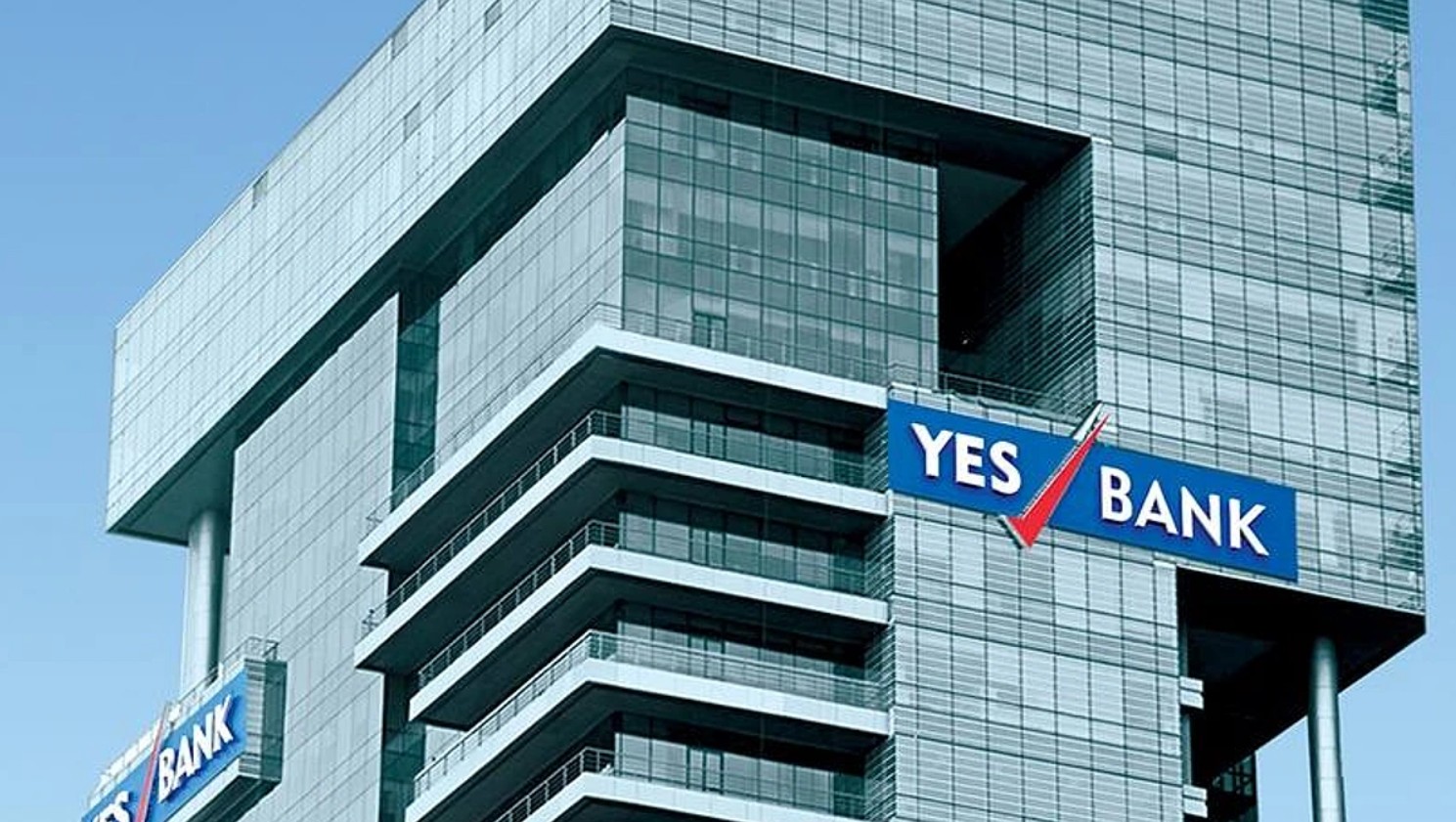 YES Bank share price rises after Citi MDR report
