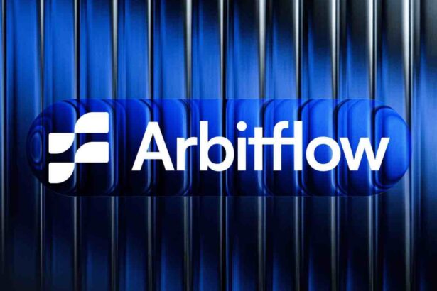 Arbitflow AI-supported cryptocurrency trading platform with human traders