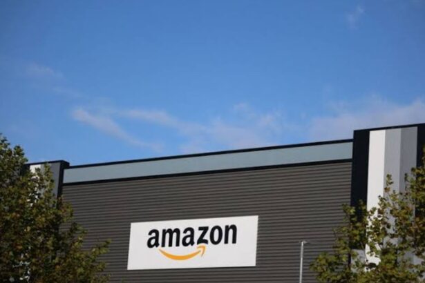 Amazon AWS AI platform for healthcare administrative tasks