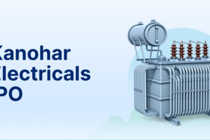 Kanohar Electricals IPO Day 3 subscription status and September 16 listing date