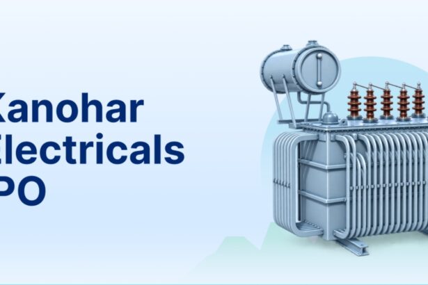 Kanohar Electricals IPO Day 3 subscription status and September 16 listing date