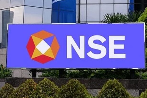 National Stock Exchange NSE IPO offer for sale and expected price band