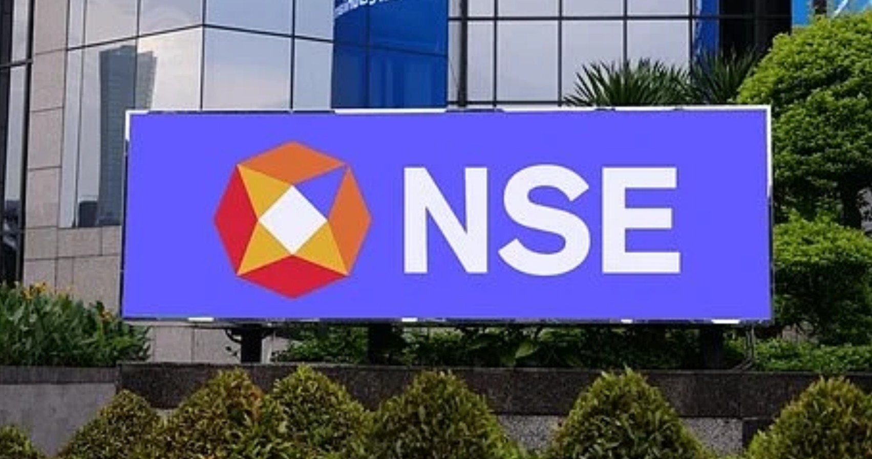 National Stock Exchange NSE IPO offer for sale and expected price band