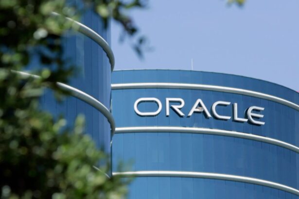 Oracle announces 359 layoffs in Washington state in 2026