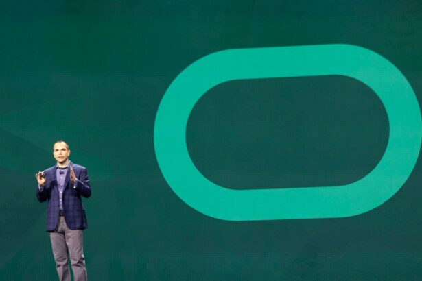 Oracle cuts 359 Washington jobs amid broader AI-related workforce restructuring