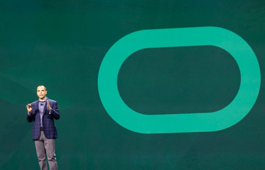 Oracle cuts 359 Washington jobs amid broader AI-related workforce restructuring