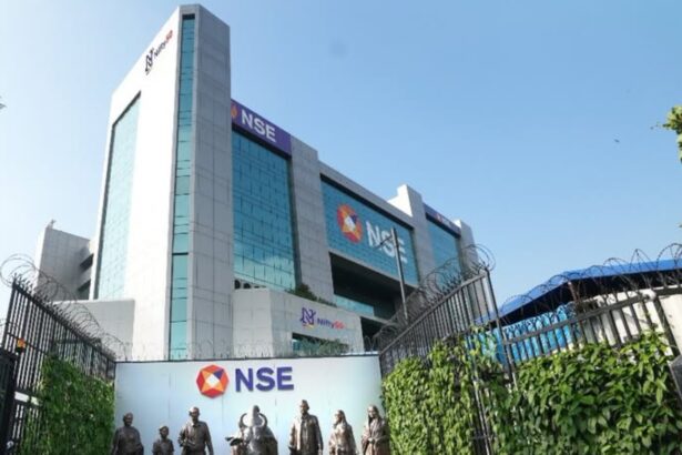 NSE raises Rs 6,746 crore from anchor investors ahead of IPO with LIC receiving largest allocation
