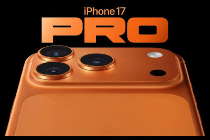 iPhone 17 Pro modified to resemble iPhone 18 Pro in viral video